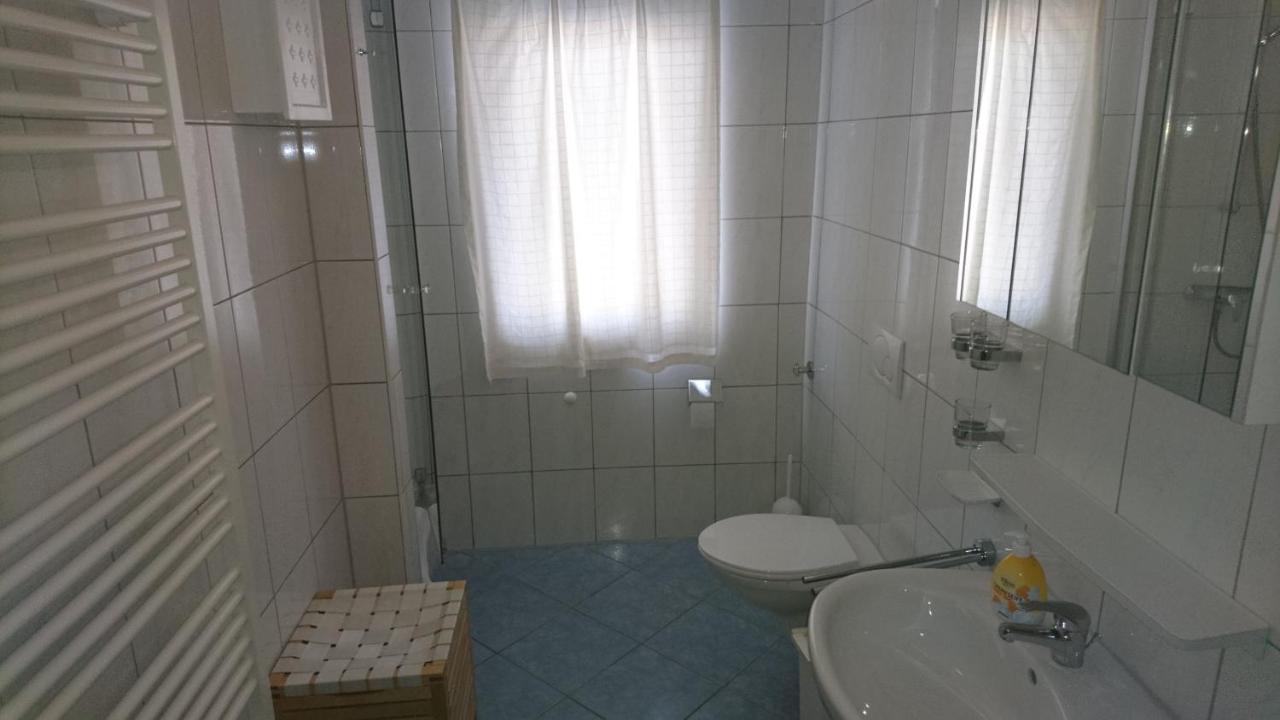 Pension Bergblick Ruhpolding Quarto foto