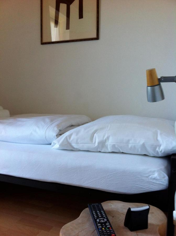 Pension Bergblick Ruhpolding Quarto foto