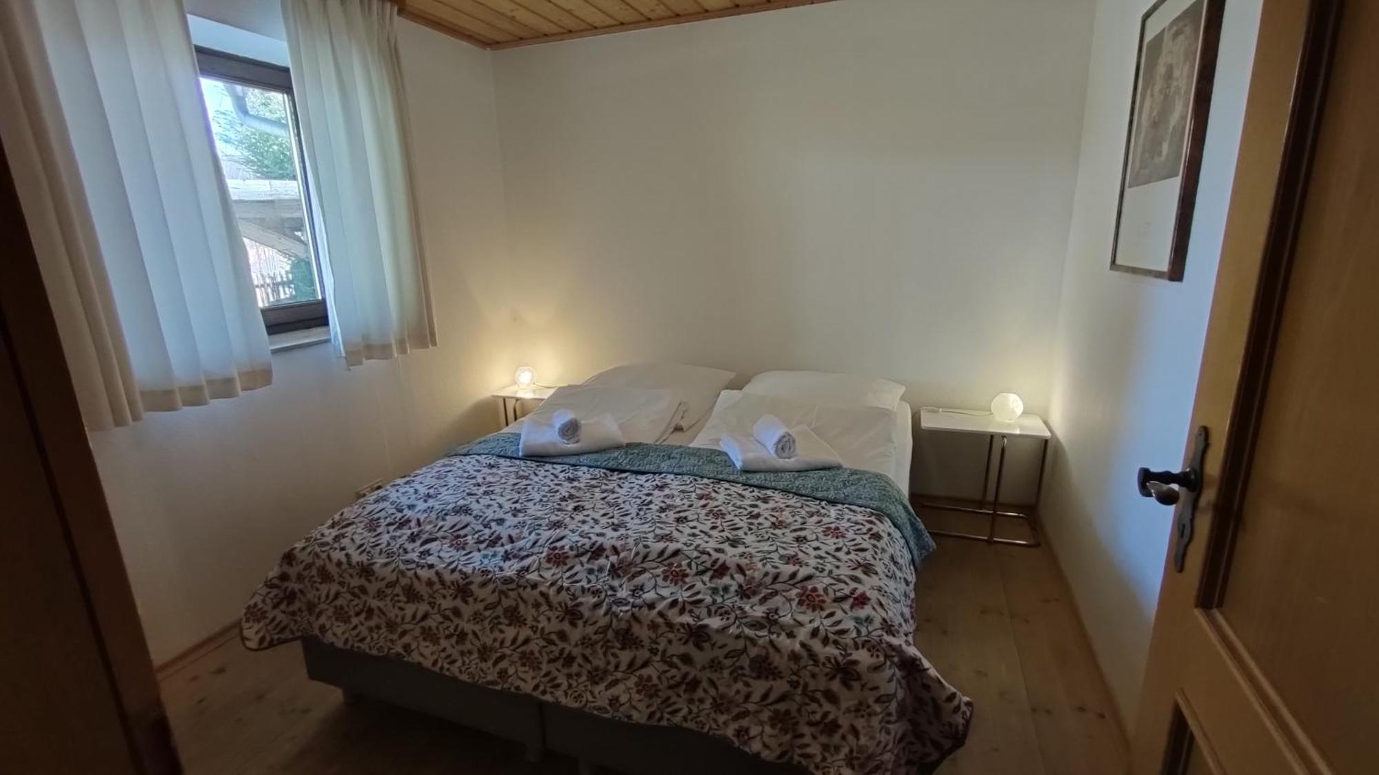 Pension Bergblick Ruhpolding Exterior foto