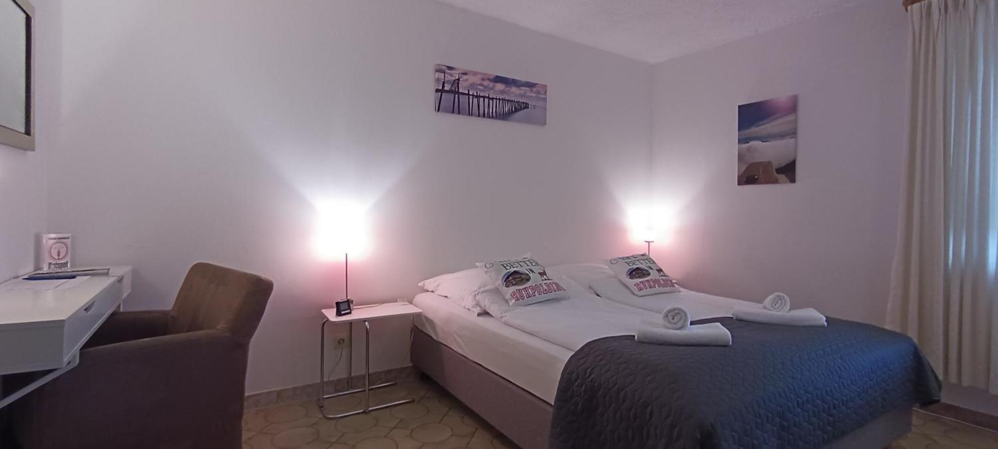 Pension Bergblick Ruhpolding Exterior foto
