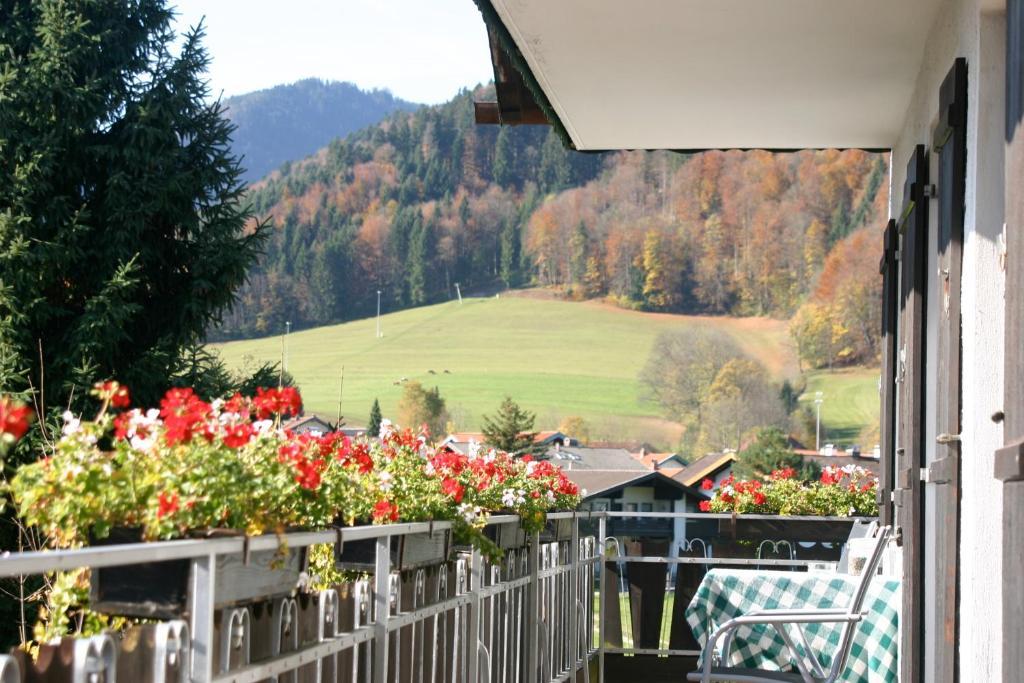 Pension Bergblick Ruhpolding Quarto foto