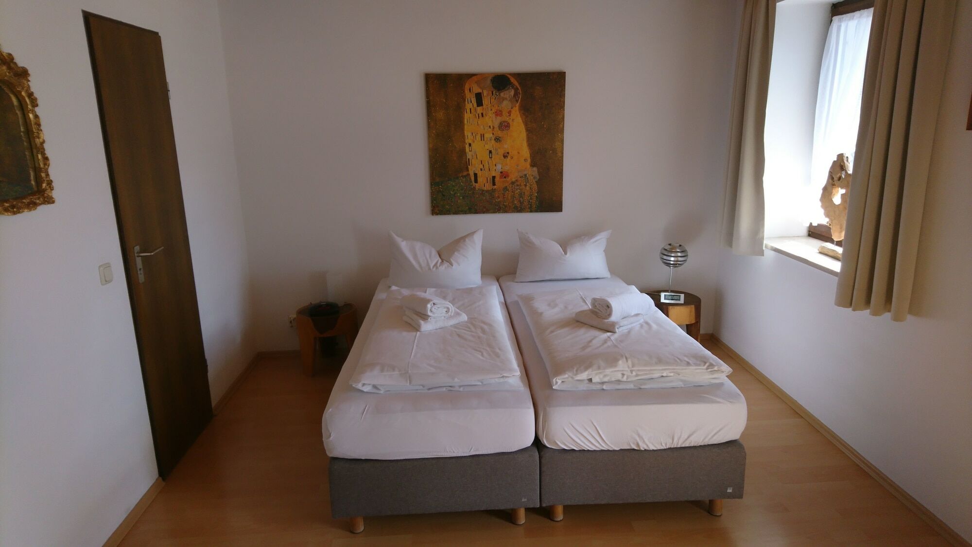 Pension Bergblick Ruhpolding Exterior foto